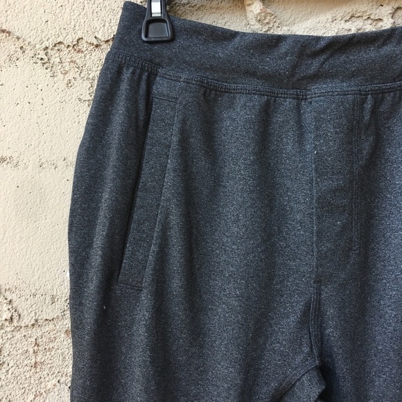 Lululemon Intent Jogger Heathered Nautical Navy Size S - Picture 9 of 15